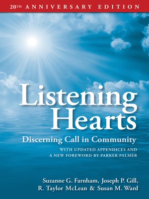 cover image of Listening Hearts